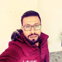 Mohamed Islam Merzougui