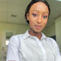 Nthatisi Mpesi