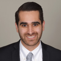Christopher Shayan
