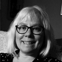 Ann Rane