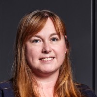 Kerstin Lindgren