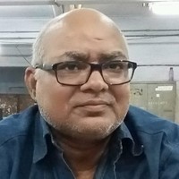 Sunil Kumar Sinha