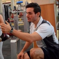 Ariel Gustavo Estevez
