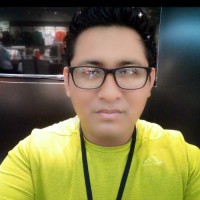 Eric Matos Huicab