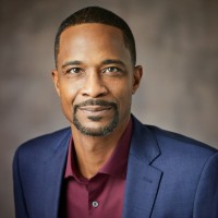Andre Hogan