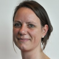 Angelique Raeijmaeckers