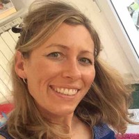 Emilie (Marie, Hélène) Collange