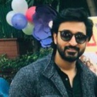 Ankit Achreja