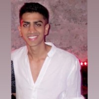 Tanay Patel