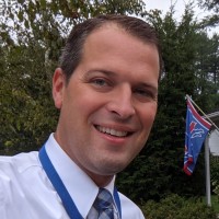 John Luthringer
