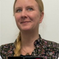 Kristina Söderström