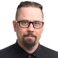 Petteri Luokkala