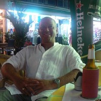 Richard Mead