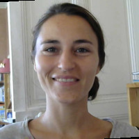 Sarah Tavernier