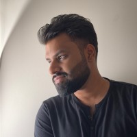 Kaustubh Debnath