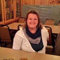 Joanne Rehak