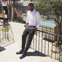 Md Sagar Jamil