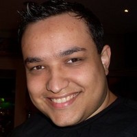 Luis Felipe Ribeiro Garrido