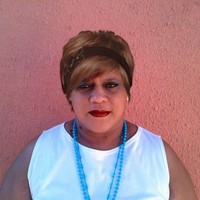 Salome Williams