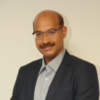 Gururaj K