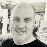 Craig Oldfield