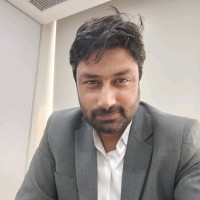 Irfan Bhat