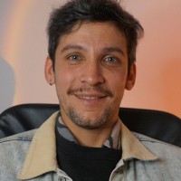 Lucas Ezequiel Gonzalez