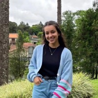 Raissa Michaela Gonçalves