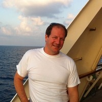 Dan Rhodes