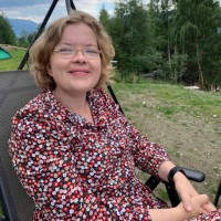 Helén Ingrid Andreassen