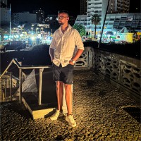 Emanuel Augusto