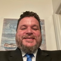 Chad Hornak