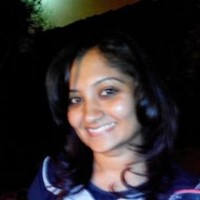 Balica P Madhu