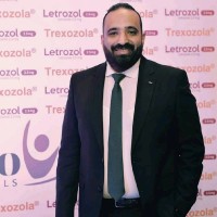 Mohamed Fouad