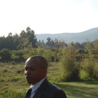 Joseph Ngei Masaku