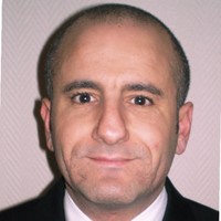 Alain Rahou
