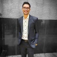Dr Nischay Bidada