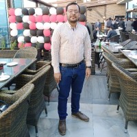 Muhammad Hasnain