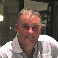 William McWilliam