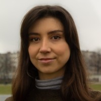 Camille Perrett