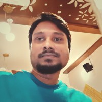 Rajamohan Cs