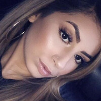 Angel Khoshabo