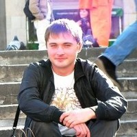 Сергей Никитин