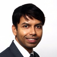 Manish Kumar Maurya