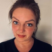 Kristina Berntsen