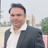 Mahesh Nathan