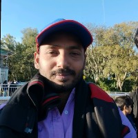 Bandlamudi Rajesh