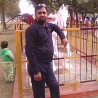 Satya Prakash Pandey