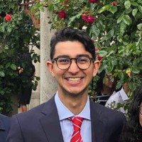 Arjun Jain, Cpa, Mmpa