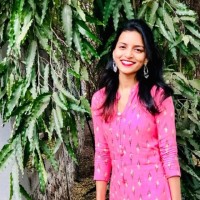 Dhanashree Shinde